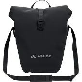 Vaude Aqua Back Deluxe - Fietstas - Waterdicht - Zwart