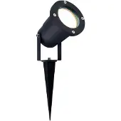 LEDVION - LED Prikspots - IP65 - 5W - 4000K - 1M