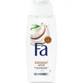 Fa Douchegel Coconut Milk 250 Ml