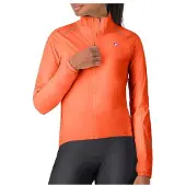 Castelli Emergency 3 Rain Jas