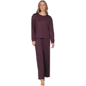 Pastunette Huispak 'Premium - Mystic' lila / aubergine