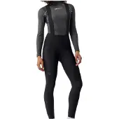 Castelli - Women's Competizione DT Bibtight - Fietsbroek L, zwart