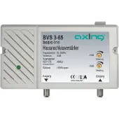 Axing BVS 3-65 Kabeltelevisieversterker 30 dB