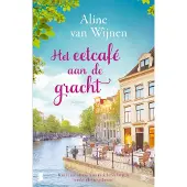 Boekerij Het eetcafé aan de gracht (Paperback)