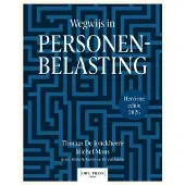 Borgerhoff & Lamberigts Wegwijs in personenbelasting