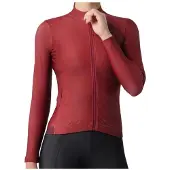 Castelli Espresso 2 Thermal Trui Met Lange Mouwen