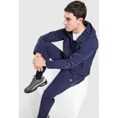 Technicals Bridge Track Pants, blue