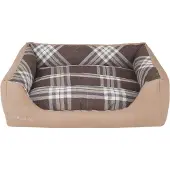 Amiplay ZipClean Kent M Hondenkussen - Beige