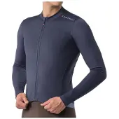 Castelli Espresso Thermal 2 Trui Met Lange Mouwen