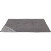 Amiplay Mat ECO Malmo grijs maat-M / 66x48x1,5cm