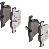 Brembo P 06 075X Remblokken