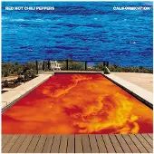 Warner Music Red Hot Chili Peppers - Californication (LP)