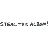 Columbia System Of A Down - Steal This Album!