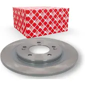 FEBI BILSTEIN 108506 Remschijf