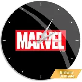 Ert Marvel Klok
