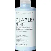 Olaplex Bond Maintenance Clarifying Shampoo No.4C
