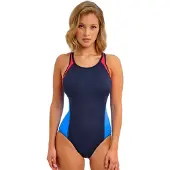 Freya Active Freestyle Sport Badpak met Beugel - Astral Navy