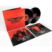 Universal Music Aerosmith - Greatest Hits (2 LP)