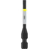 Bosch 2 PRO BITS IMPACT T20 55MM
