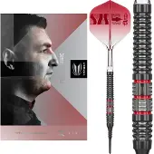 Target Nathan Aspinall 95K 95% - Soft Tip Dartpijlen