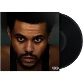 Universal The Weeknd : Hurry Up Tomorrow - Lp