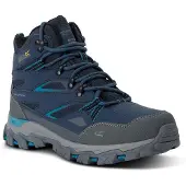 Regatta Dameswandelschoenen Holcombe III