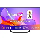 Hisense TV QLED 43A7Q 43" 4K UHD Reconditionné