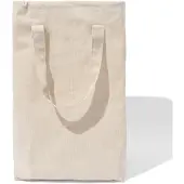 HEMA Wasmand 28x28x48cm (beige)