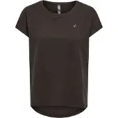 Only Play - ONPAUBREE ON SS BAT LOOSE TEE NOOS Dames Sportshirt