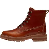 Timberland Veterlaarsjes roestbruin