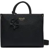 Liu Jo Shopper 'ECS' zwart