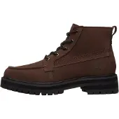 Timberland Veterboots donkerbruin