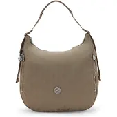 Kipling Schoudertas 'Khloe' brokaat