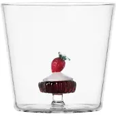 Ichendorf Milano Ichendorf Patisserie glas aardbeientaart