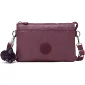 Kipling Schoudertas 'Riri' bourgogne