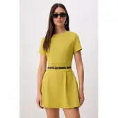 Trendyol Jumpsuit riet