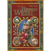 Pelckmans Het verhaal van Hebbert Wezel