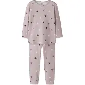 Guppy - GMFFLARE UNDERWEAR SET Meisjes Pyjamaset