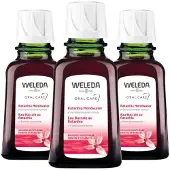 Weleda 3x Mondwater Ratanhia 50 ml