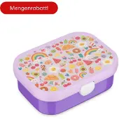 Mepal Campus Bento lunchbox met vorkje - Food Fest