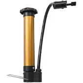 Semoic Draagbare mini-fietspomp Hoge druk fietsen H