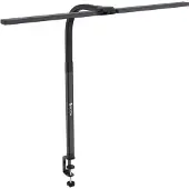 Siltcon Bureaulamp LED met Klem, Touch en Afstandsbediening