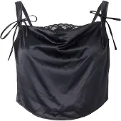 Hunkemoller BH 'Viktoria' zwart