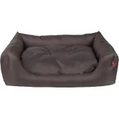 Amiplay Basisbank XL Hondenkussen - Brons, XL