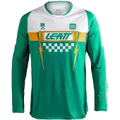 Leatt 4.5 Lite Speed Trui Met Lange Mouwen