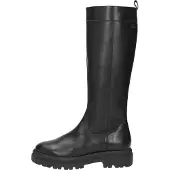 Sioux 6851 Laarzen | Maat 39 Dames Zwart