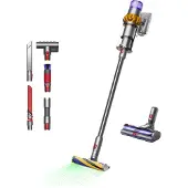 Dyson V15 Detect Absolute draadloze stofzuiger + Detailreinigingsset