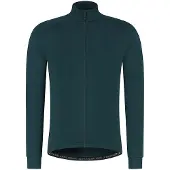 Rogelli Essential Light Heren Fietsshirt Lange Mouw - Blauw