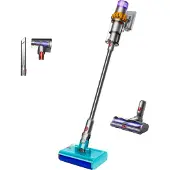 Dyson V15 Detect Submarine