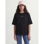 Jack & Jones Kids Shirt 'JXStudio Vesterbro' zwart / wit